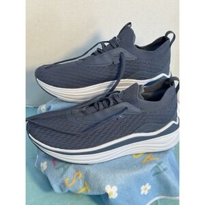 Women's Size 10 Puma Softride Blue Running Shoe